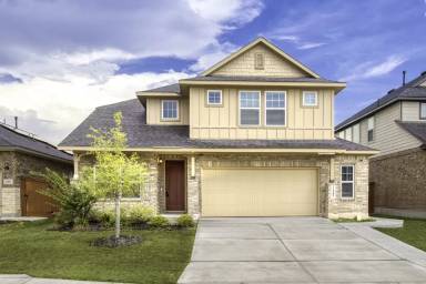 Main picture of 12807 Dewberry Crk