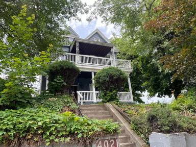 Main picture of 4021 Northminster St