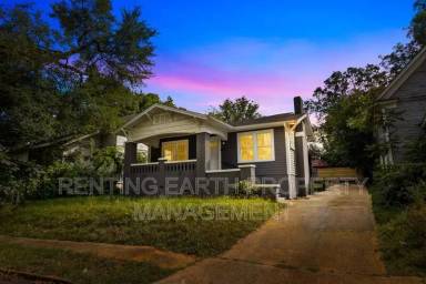 Main picture of 1136 15th St SW