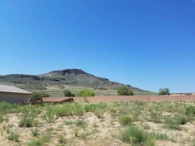 Main picture of 880 Desert Senna Ave SW