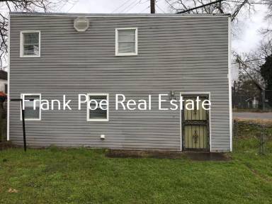 Main picture of 808 26th St SW