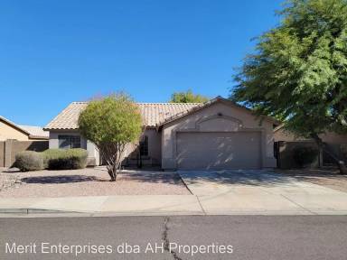 Main picture of 9643 N 94th Ave