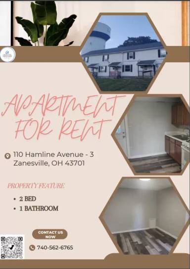 Main picture of 110 Hamline Ave
