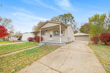 Main picture of 1072 Rambling Rd