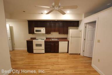 Main picture of 1358 South St