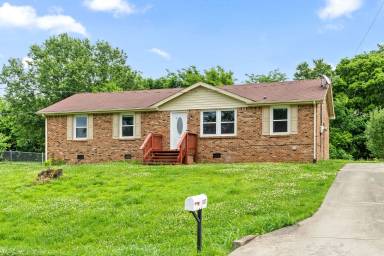 Main picture of 1317 Courtney Dr