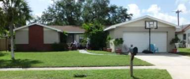 Main picture of 161 Las Palmas