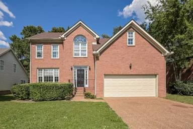 Main picture of 4340 Cambridge Dr