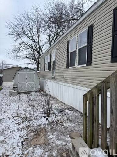 Main picture of Colony Cove Mobile Home Parklot 32