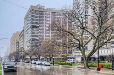 Main picture of 3410 Lake Shore Drive Condo