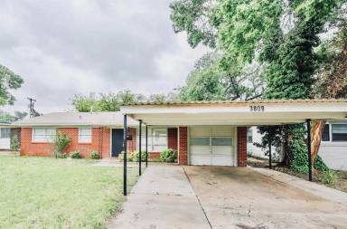 Main picture of 3809 25th St