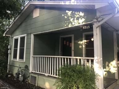 Main picture of 5515 Joe Sayers Ave