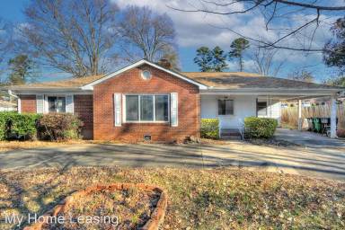 Main picture of 4611 Central Ave