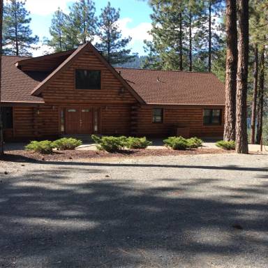 Main picture of 2392 Eagle River Way