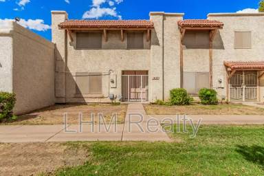 Main picture of 3107 W Loma Ln