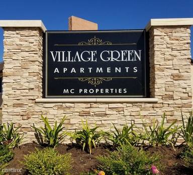 Main picture of Village Green