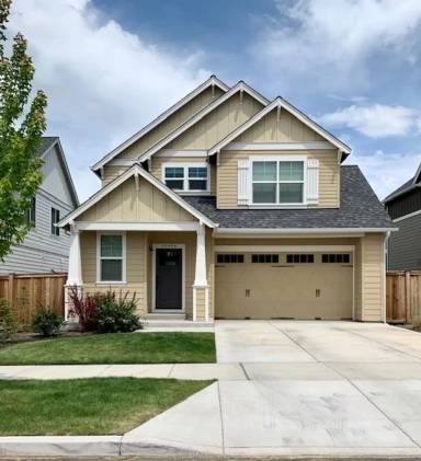 Main picture of 20484 SE Byron Ave