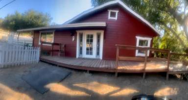 Main picture of 5770 Croy Rd