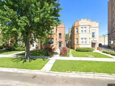 Main picture of 6019 N Claremont Ave