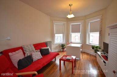 Main picture of 1350 Commonwealth Ave