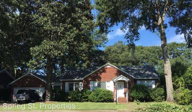 Main picture of 4957 N Rhett Ave