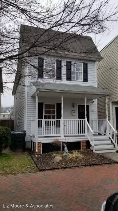 Main picture of 818 N 24th St