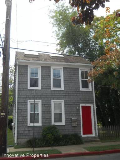 Main picture of 544 Second St