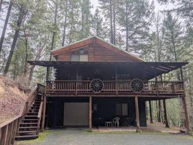 Main picture of 7312 E Evans Creek Rd