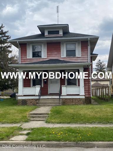 Main picture of 2719 Euclid Ave