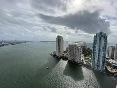 Main picture of One Miami west condo