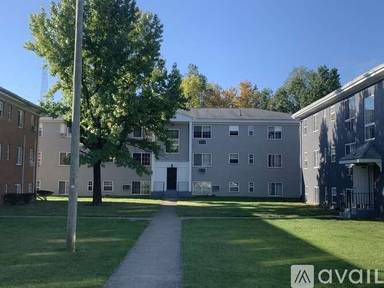 Main picture of Columbus Park Apartments