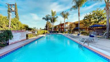 Main picture of The Marquee Apartments