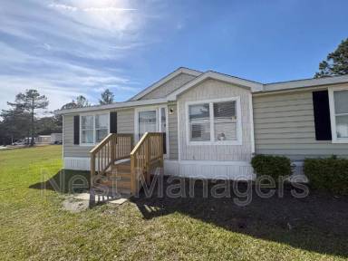 Main picture of 3116 Paddlefish Dr