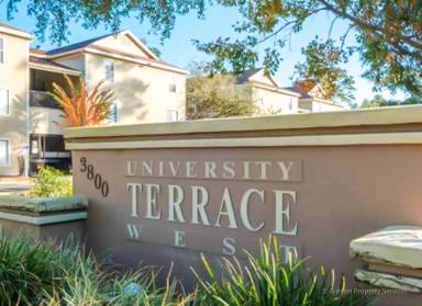Main picture of University Terrace West