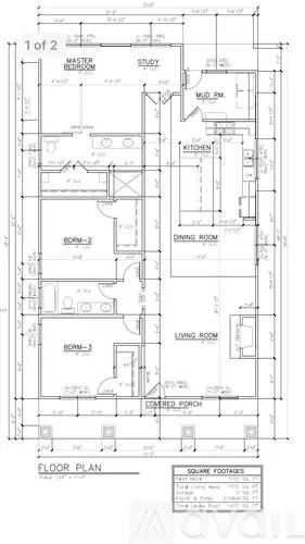 Main picture of 1221 Orange St