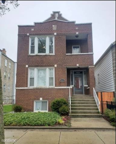 Main picture of 4150 S Rockwell St