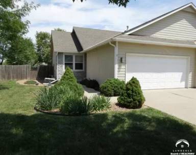 Main picture of 3612 Gunnison Dr