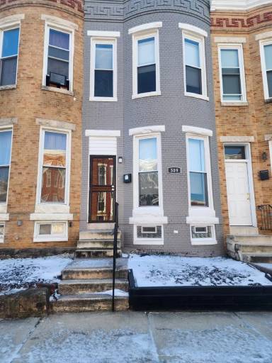 Main picture of 509 E 23rd St
