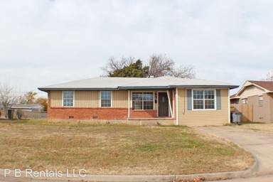 Main picture of 4611 SW Cherokee Ave