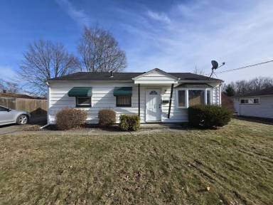 Main picture of 217 S Carnegie Ave