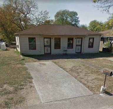 Main picture of 2010 Rawlings St