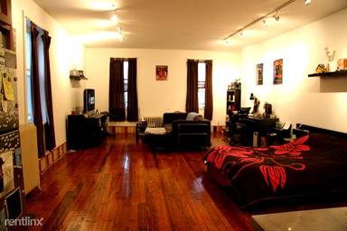 Main picture of 1400 N 2nd St