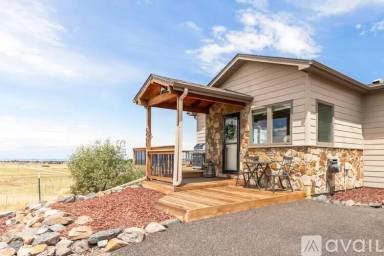 Main picture of 8408 Vinegarroon Rd