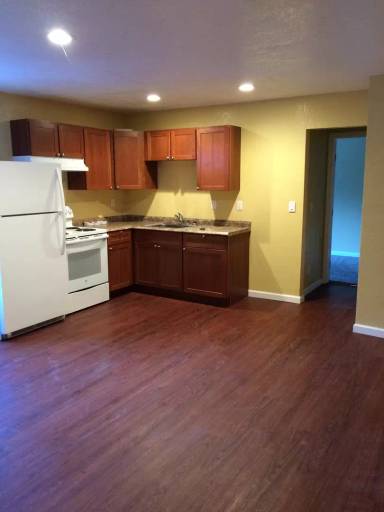 Main picture of 46 Berner St