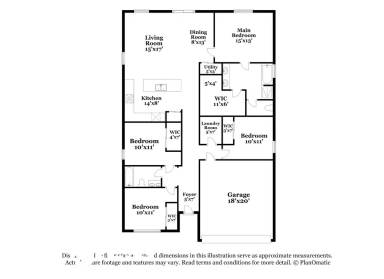 Main picture of 621 Ogelthorpe Dr