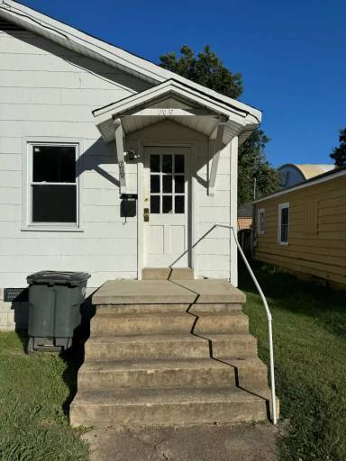 Main picture of 605 N 5th St