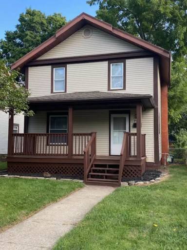 Main picture of 722 E Cassilly St