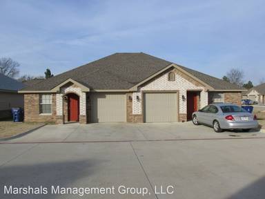 Main picture of Oakview Road Duplexes