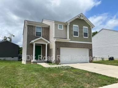 Main picture of 401 McEwing Dr