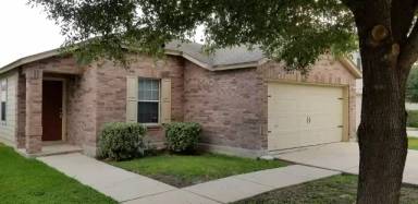 Main picture of 11115 Badger Peak